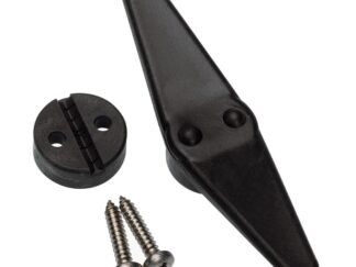 BARTON MARINE Accessori di coperta BITTA DA SARTIA