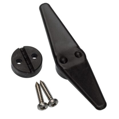 BARTON MARINE Accessori di coperta BITTA DA SARTIA