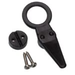 BARTON MARINE Accessori di coperta BITTA DA SARTIA CON OCCHIELLO