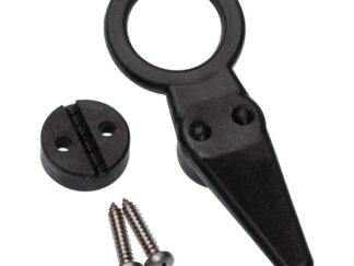 BARTON MARINE Accessori di coperta BITTA DA SARTIA CON OCCHIELLO
