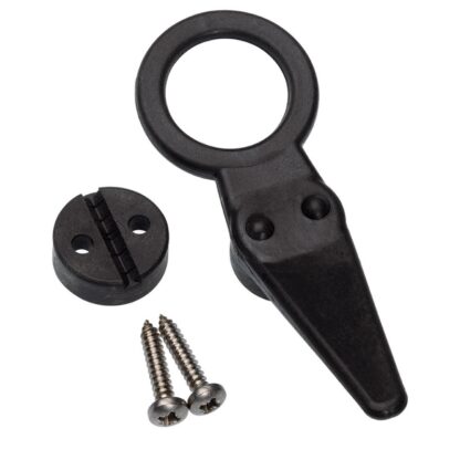 BARTON MARINE Accessori di coperta BITTA DA SARTIA CON OCCHIELLO