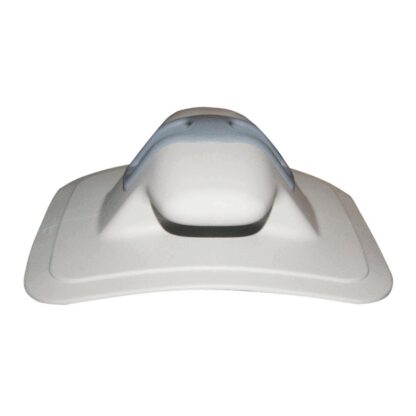 CEREDI Accessori per Gommoni BITTA C/PULEGGIA GRIGIA - immagine 2