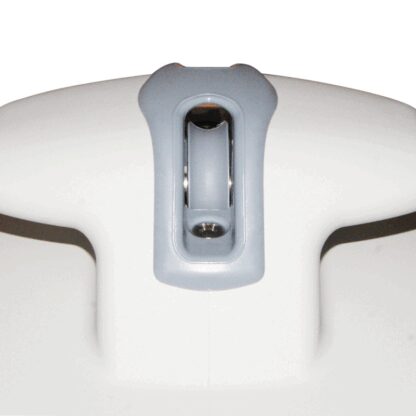 CEREDI Accessori per Gommoni BITTA C/PULEGGIA GRIGIA - immagine 3