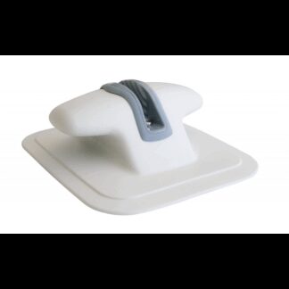 CEREDI Accessori per Gommoni BITTA GRIGIA C/STROZZASCOTTE