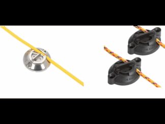 BARTON MARINE Portarabordi, Cime per Parabordi BITTA STROZZASCOTTA IN NYLON