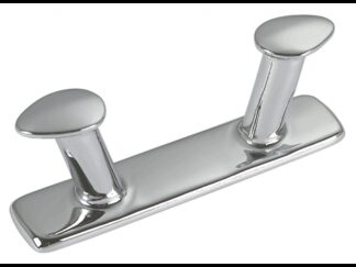 FORESTI Bitte in Ottone, Nylon BITTA A FUNGO OTTONE MM.200