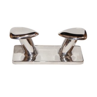 Bitte in Acciaio Inox BITTA A FUNGO INOX MM.160