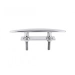 MARINE TOWN Bitte in Acciaio Inox BITTA A GALLOCCIA INOX MM.200