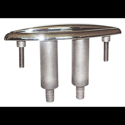 MARINE TOWN Bitte in Acciaio Inox BITTA A SCOMPARSA INOX 316 - immagine 3
