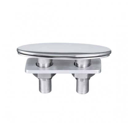 MARINE TOWN Bitte in Acciaio Inox BITTA A SCOMPARSA INOX 316 MM.203