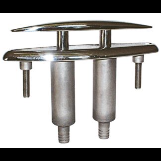 MARINE TOWN Bitte in Acciaio Inox BITTA A SCOMPARSA INOX 316