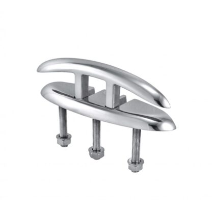MARINE TOWN Bitte in Acciaio Inox BITTA INOX 316 ABBATTIBILE MM.202
