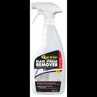 STAR BRITE Linea Star Brite BLACK STREAK REMOVER 650ML