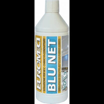 EUROMECI Linea Euromeci BLU NET LT.1