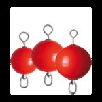 MAJONI Boe, Gavitelli, Galleggianti BOA ORMEGGIO Ø MM.400