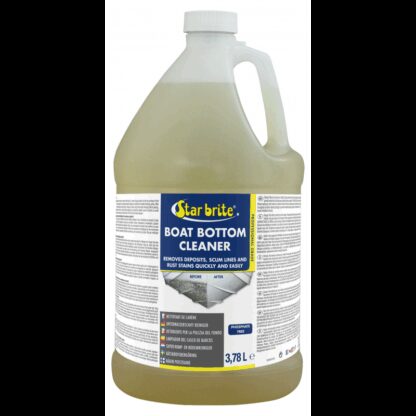 STAR BRITE Linea Star Brite BOAT BOTTOM CLEANER 1LT - immagine 2