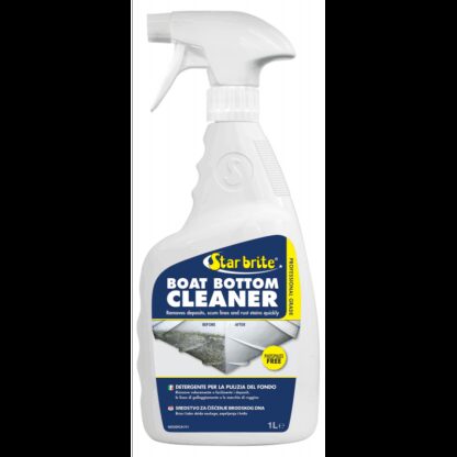 STAR BRITE Linea Star Brite BOAT BOTTOM CLEANER 1LT