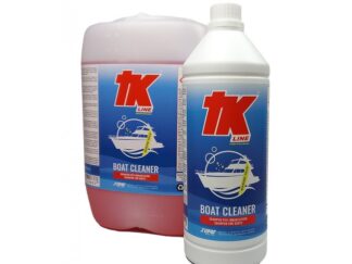 SILPAR TK Linea Silpar TK BOAT CLEANER LT.20