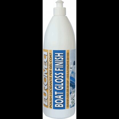 EUROMECI Linea Euromeci BOAT GLOSS FINISH LT.1