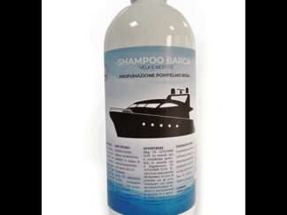 FORNITURE NAUTICHE ITALIANE Detergenti per Barca BOAT SOAP LT.1