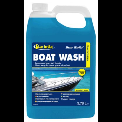 STAR BRITE Linea Star Brite BOAT WASH 3,8LT - immagine 2