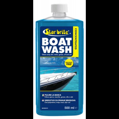 STAR BRITE Linea Star Brite BOAT WASH 3,8LT