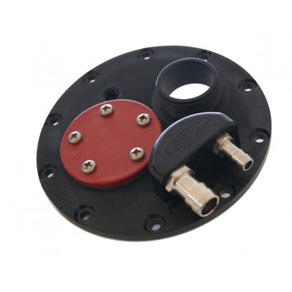 CAN SB Serbatoi Carburante Can BOCCAPORTO COMPLETO
