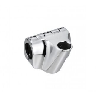 MARINE TOWN Sistema Sunshade BOCCOLA DX DI FISSAGGIO SU TUBO