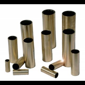 Boccole BOCCOLA IN OTTONE ØMM.45 SPECIALE