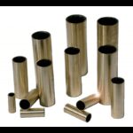 Boccole BOCCOLA INGLESE OTTONE 2" 1/4