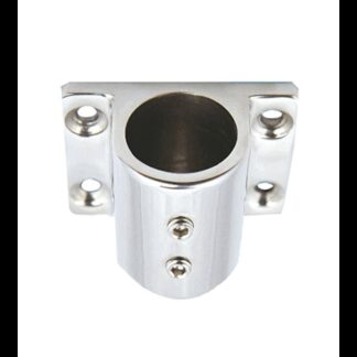 Passerelle Fisse, Pieghevoli BOCCOLA LATERALE Ø MM.22