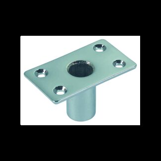 Scalmi BOCCOLA OTTONE Ø MM.14