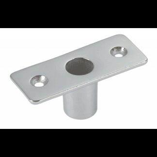 Scalmi BOCCOLA OTTONE Ø MM.12