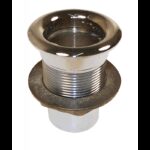 FORESTI Roll-bar, Gruette BOCCOLA PASSANTE FORO Ø MM.40