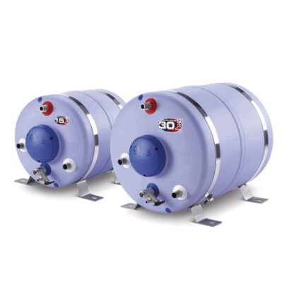 QUICK Boiler Marini Quick BOILER B3 40 LT CON SCAMBIATORE