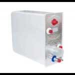 QUICK Boiler Marini Quick BOILER INOX BX 16 LT C/SCAMBIATORE