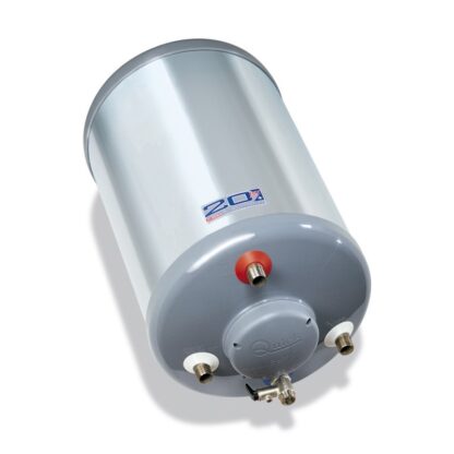 QUICK Boiler Marini Quick BOILER BX 60 LT CON SCAMBIATORE