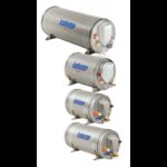INDEL WEBASTO MARINE - ISOTEMP Boiler Marini Isotemp BOILER INOX LT.24
