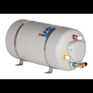 INDEL WEBASTO MARINE - ISOTEMP Boiler Marini Isotemp BOILER 15 LT. ISOTEMP