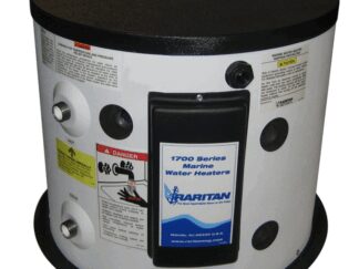 RARITAN Boiler Marini Raritan BOILER RARITAN LT. 75,7