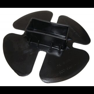 DR. SHRINK Accessori per Teli Termoretraibile BORCHIA IN PVC PROTEGGI TELO