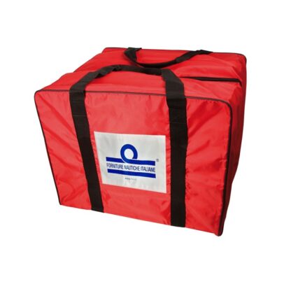 FORNITURE NAUTICHE ITALIANE Borse Dotazioni BORSA DOTAZIONE 4 PERSONE