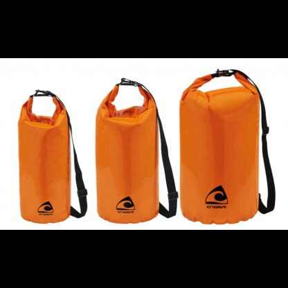 PLASTIMO Sacche Stagne BORSA IMPERMEABILE RINFORZATA LT.20