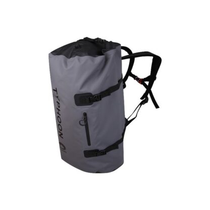 TYPHOON Sacche Stagne BORSONE IMPERMEABILE GRIGIO 40 L - immagine 2