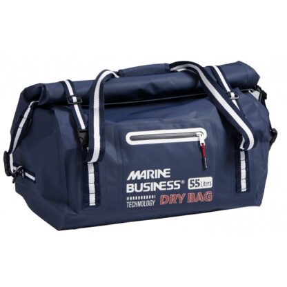 MARINE BUSINESS Sacche Stagne BORSONE IMPERM. THALASSA BLU 55L