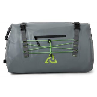 TYPHOON Sacche Stagne BORSONE OSEA 40L - GRIGIO/LIME