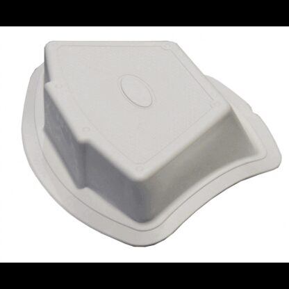 CEREDI Accessori per Gommoni BOW STEP GRIGIO PER PVC