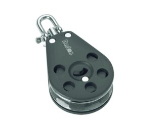 BARTON MARINE Barton Pastecche, Ractchet BOZZELLO RATCHET