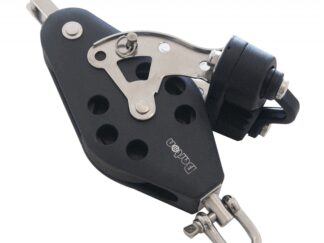 BARTON MARINE Barton Serie 3 BOZZELLO GIREVOLE ARR.+P.CAM MM.10