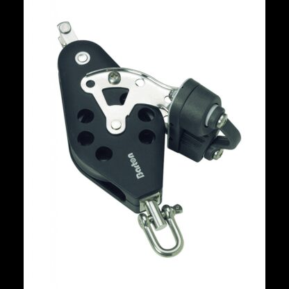 BARTON MARINE Barton Serie 2 BOZZELLO GIREVOLE ARR. + CAM MM.8